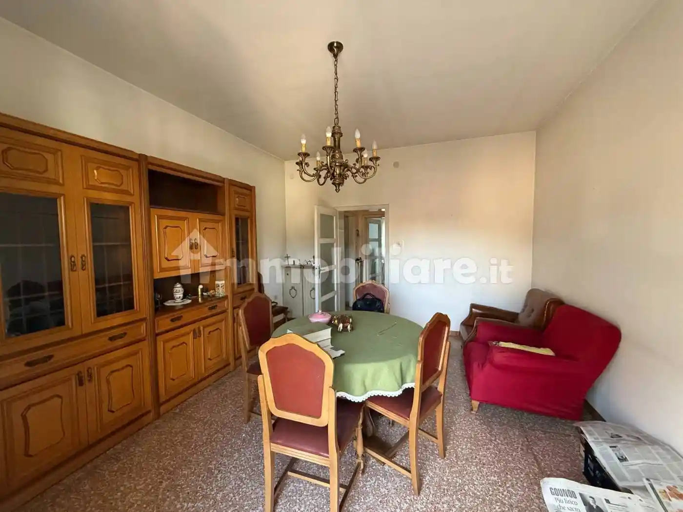 Quadrilocale via Firenze, Savena, Bologna - foto 3