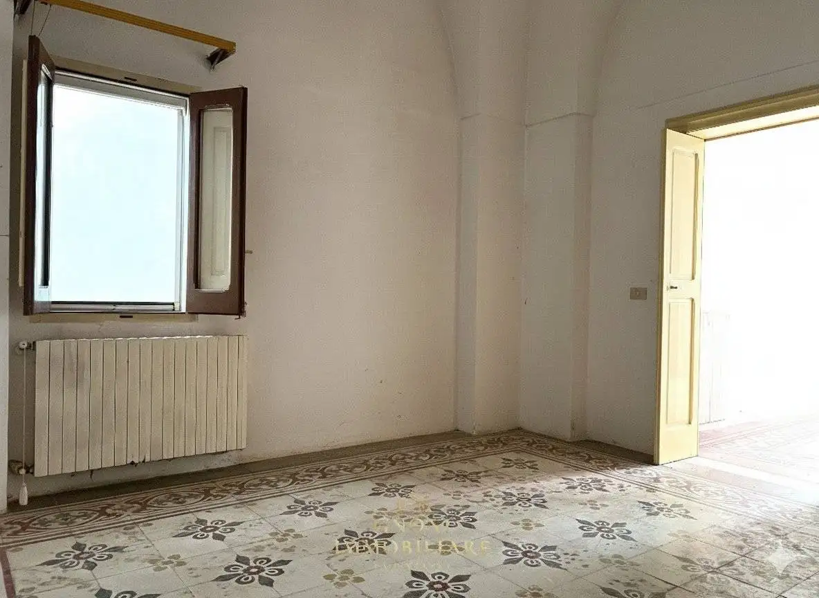 Casa indipendente in vendita a Tuglie