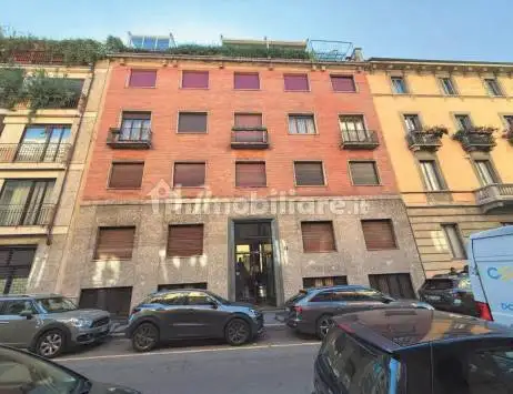 Apartment in vendita a Milan