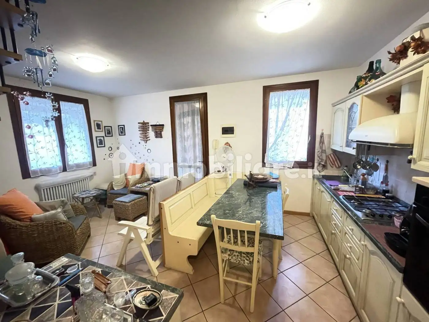 Appartamento in vendita a Ravenna