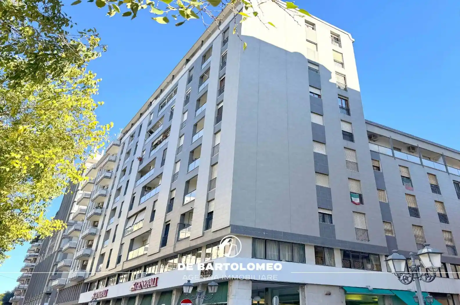 Appartamento in vendita a Taranto