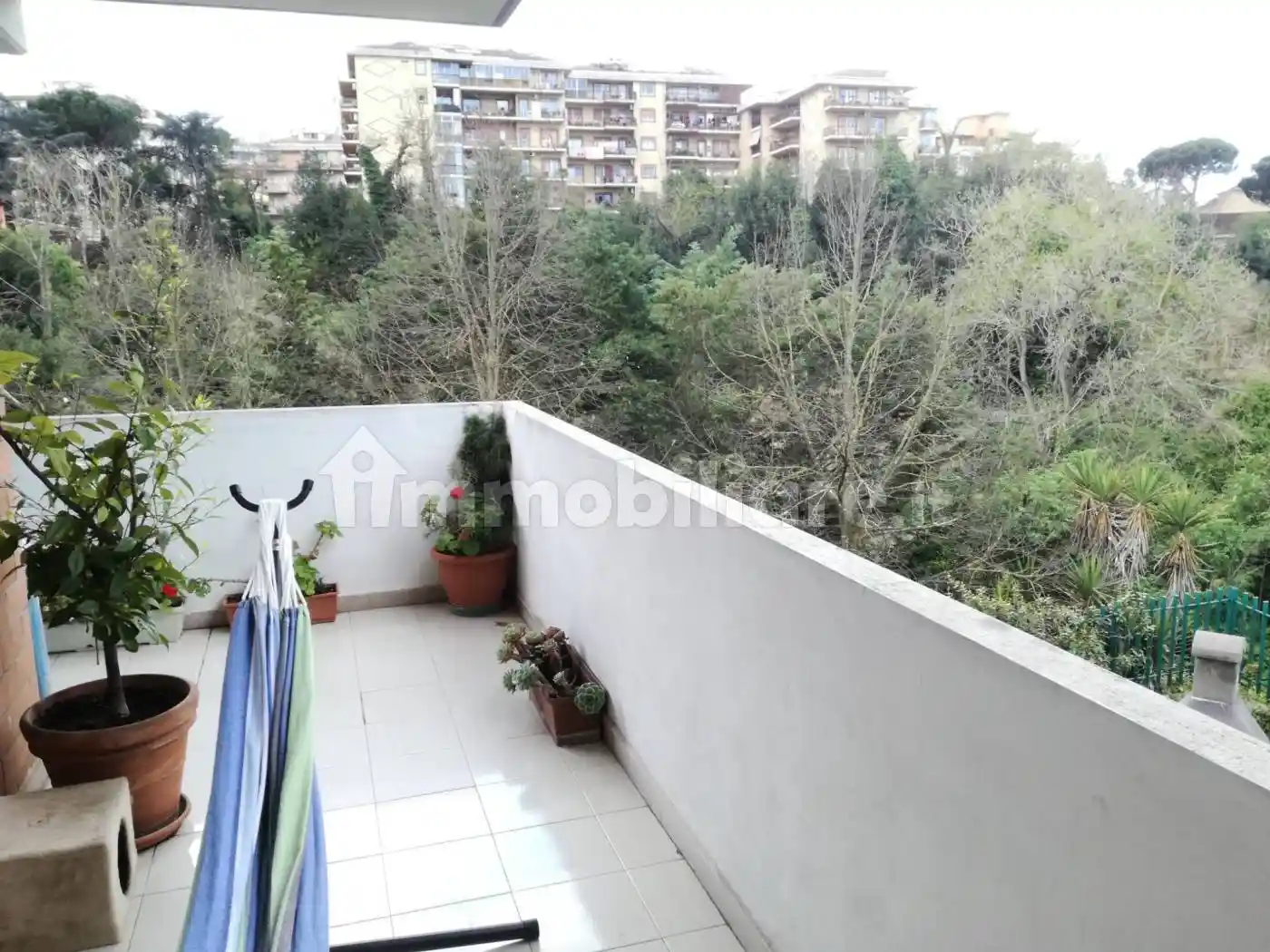 Trilocale via Giulia Molino Colombini 30, Monte Mario - Trionfale, Roma - foto 3