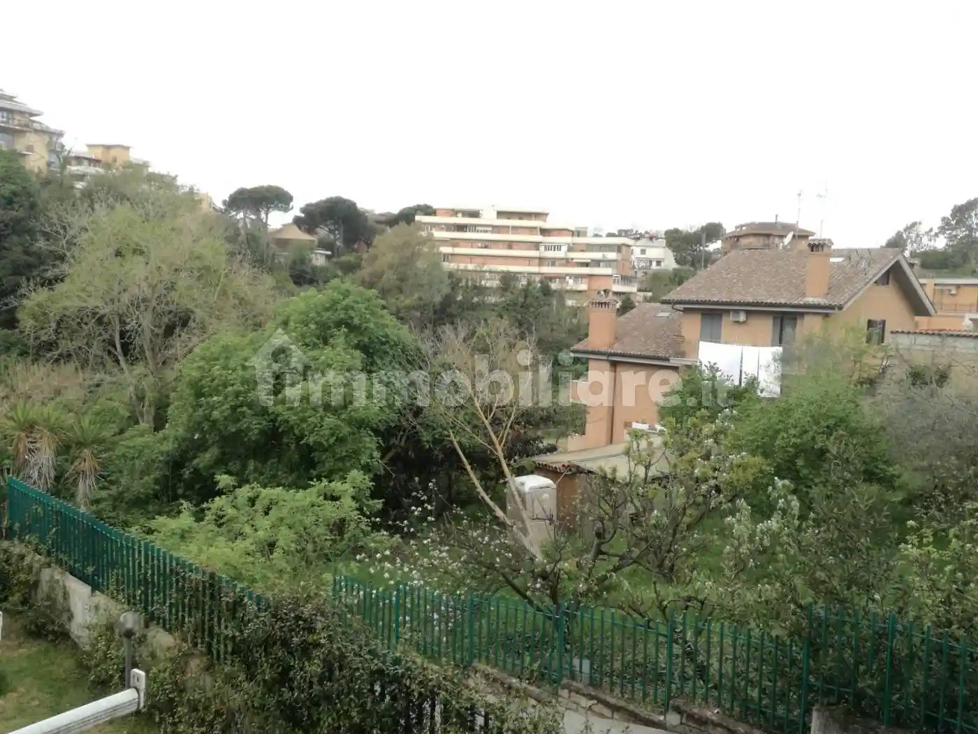 Trilocale via Giulia Molino Colombini 30, Monte Mario - Trionfale, Roma - foto 5