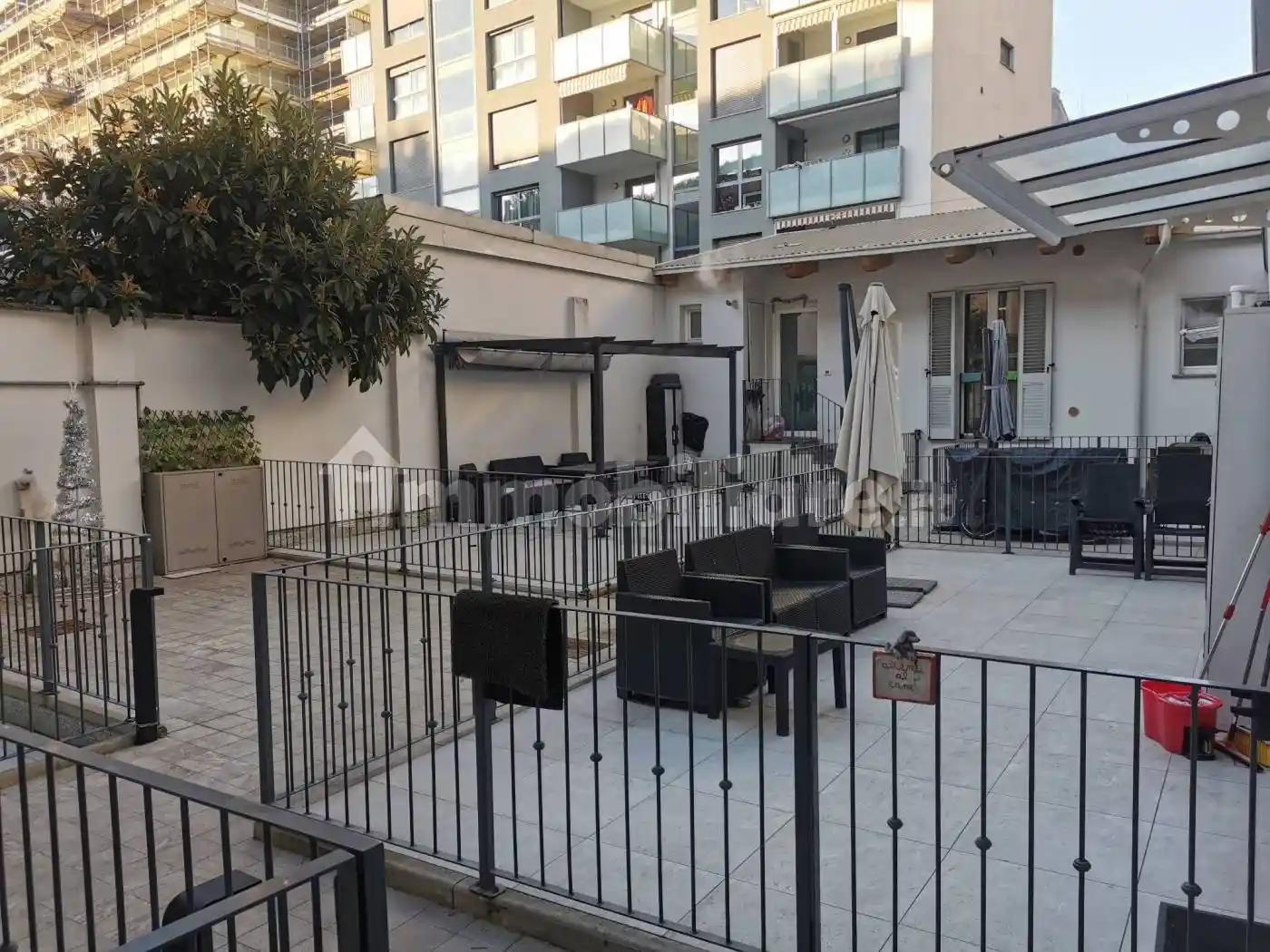 Appartamento in affitto a Torino