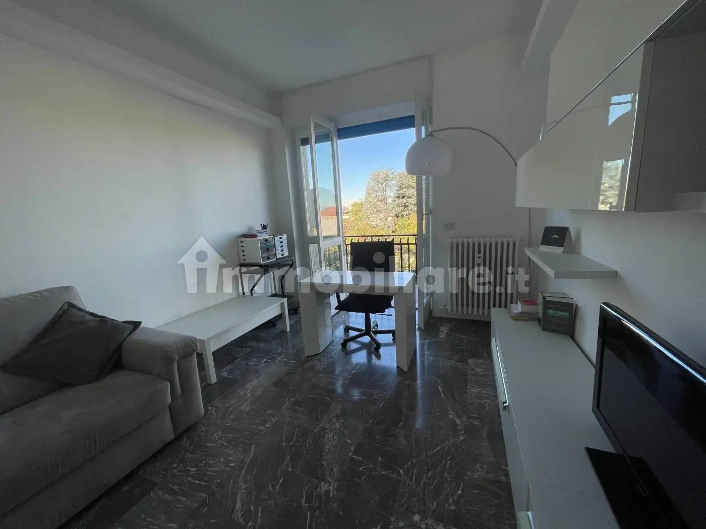 Appartamento in affitto a Parabiago