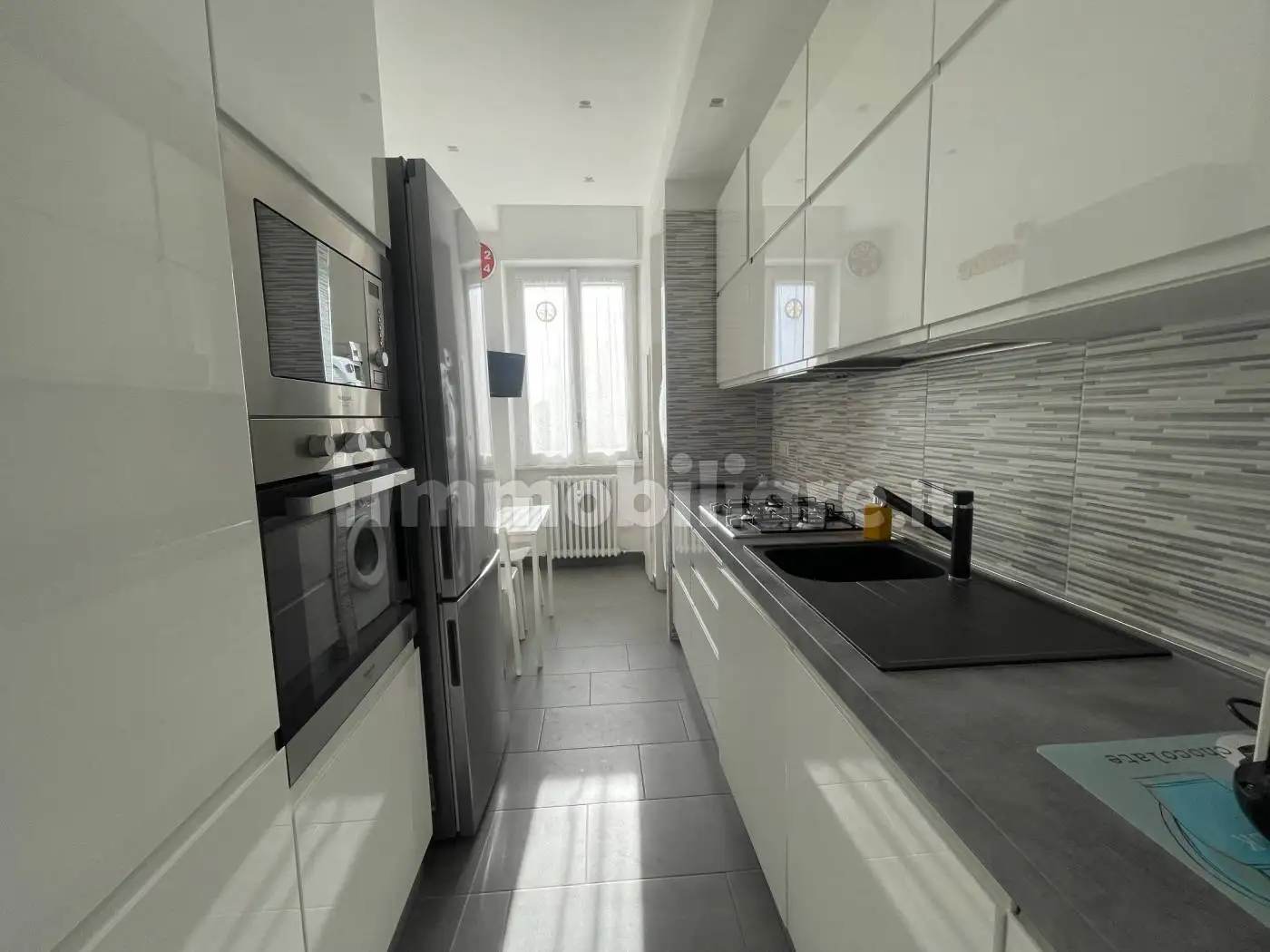 Bilocale via del Riale 14, Centro, Parabiago - foto 2