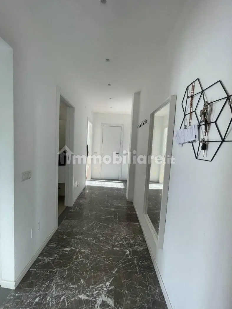 Bilocale via del Riale 14, Centro, Parabiago - foto 5