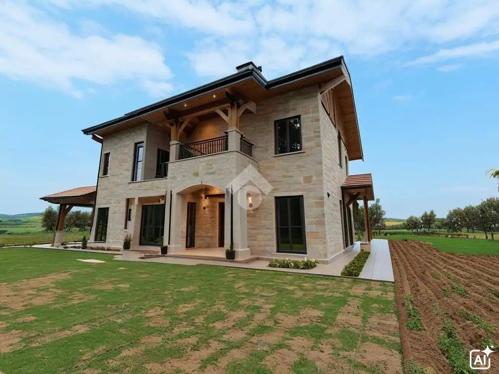 Casa indipendente in vendita a Atri