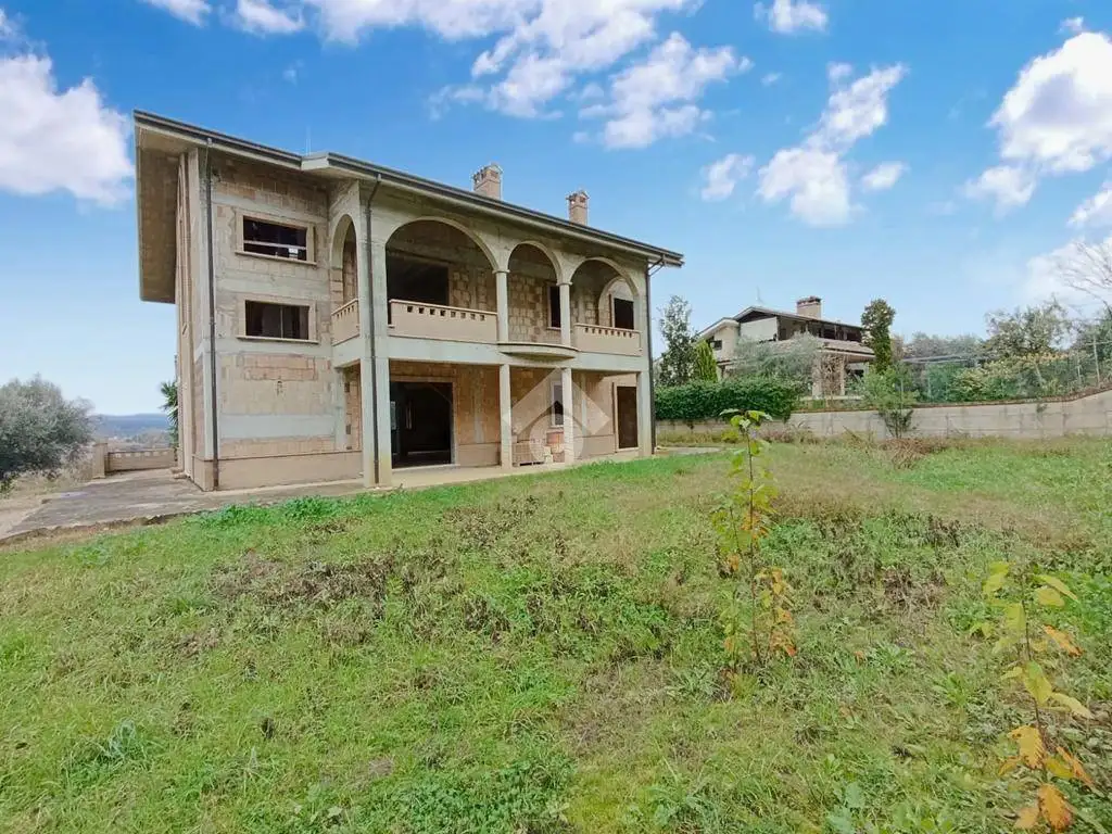 Terratetto unifamiliare viale Europa Unita 2, Atri - foto 2