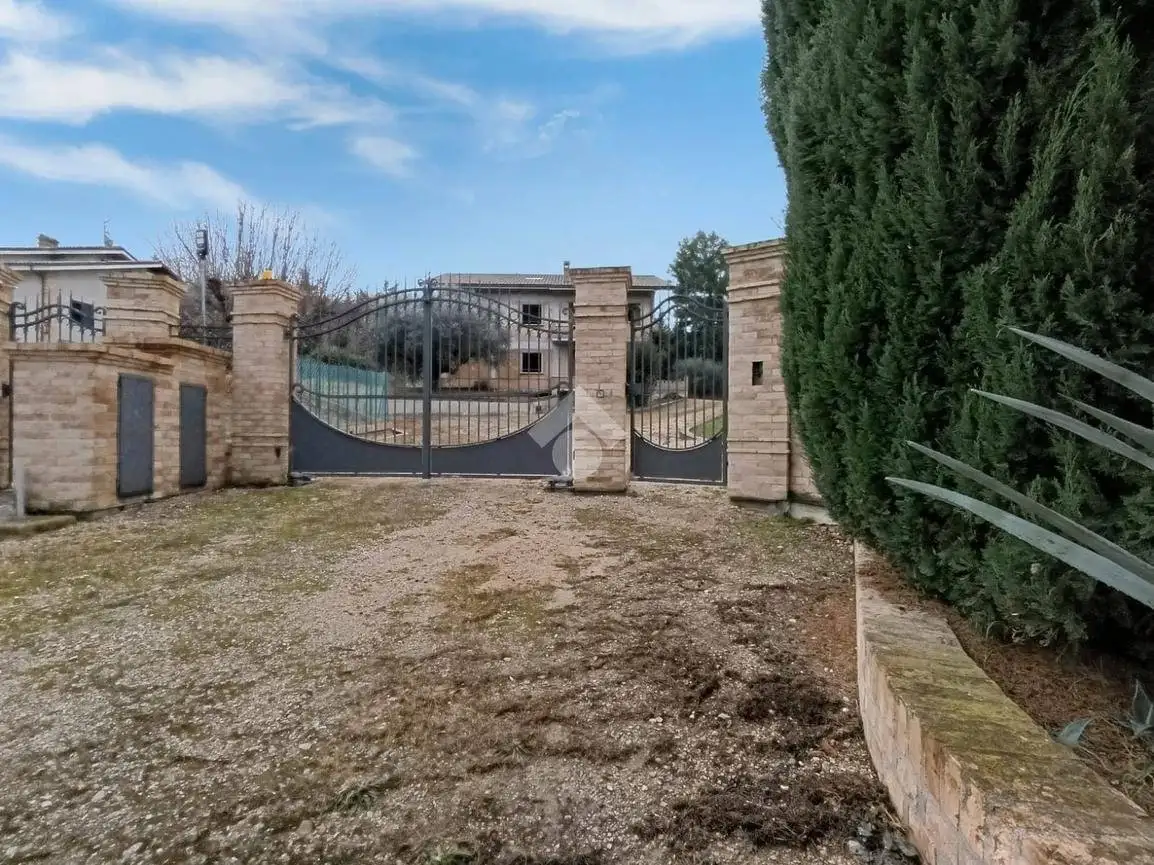 Terratetto unifamiliare viale Europa Unita 2, Atri - foto 3