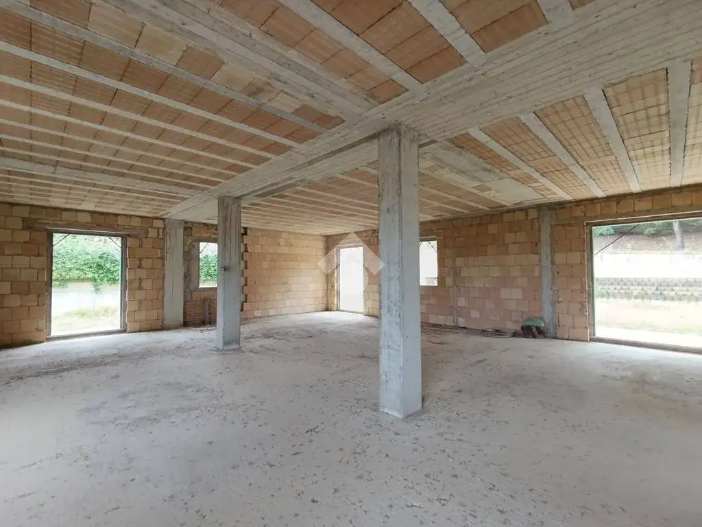 Terratetto unifamiliare viale Europa Unita 2, Atri - foto 4