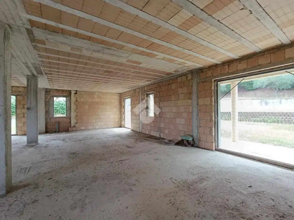 Terratetto unifamiliare viale Europa Unita 2, Atri - foto 5