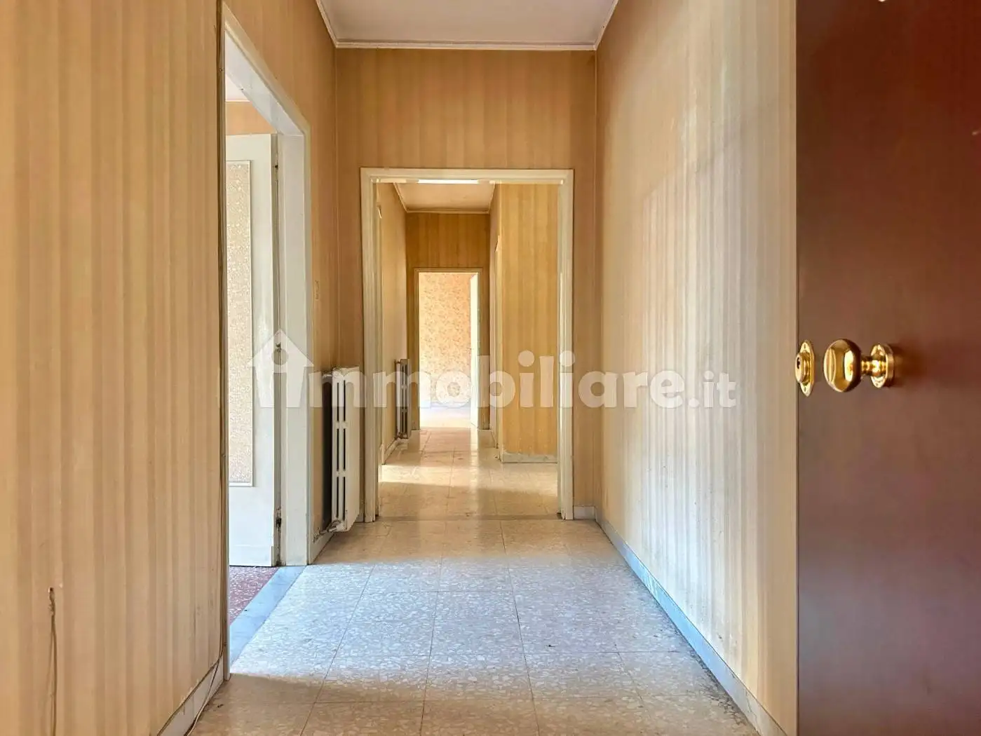 Appartamento in vendita a Cosenza