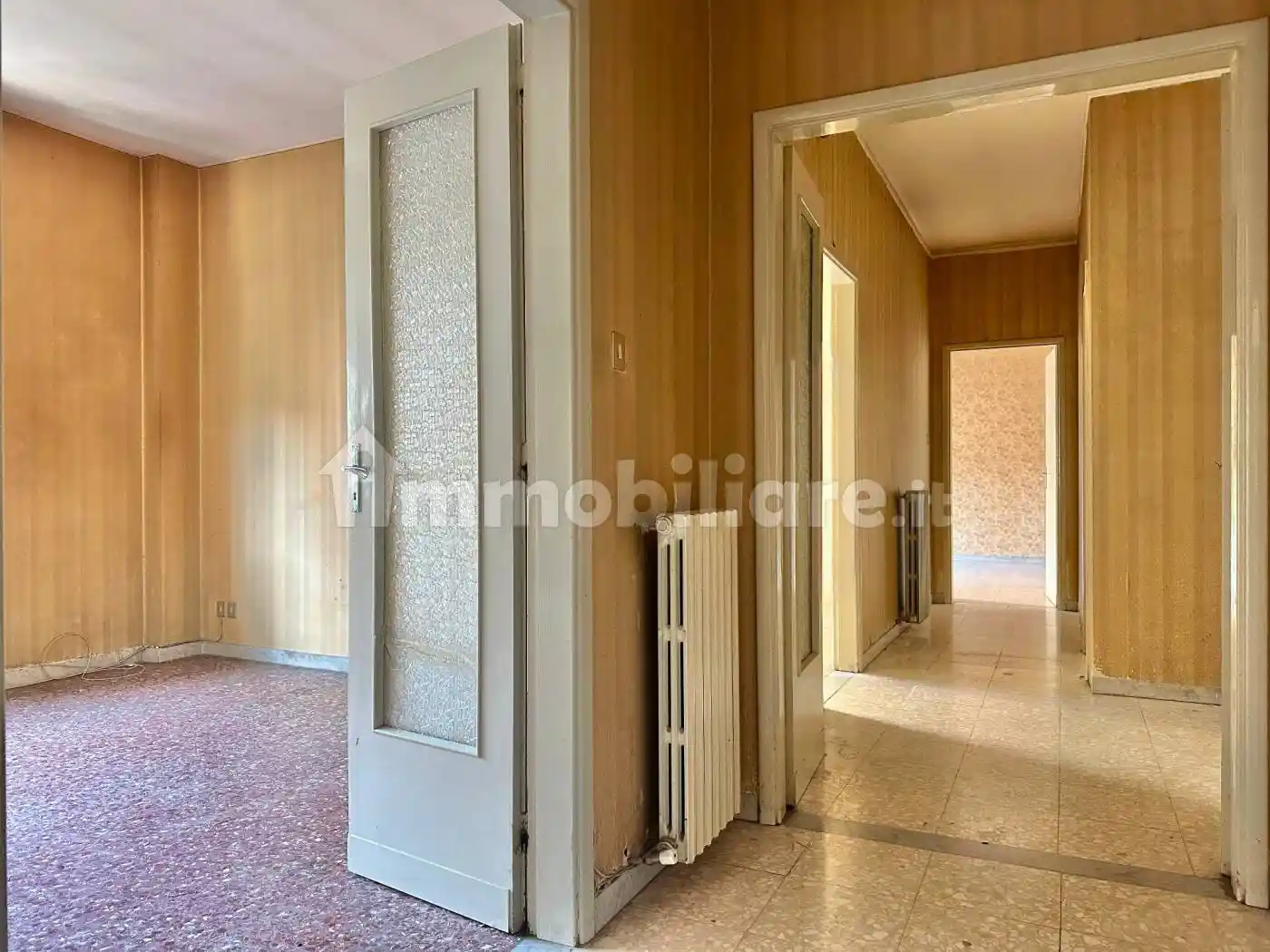 Quadrilocale via Monte Grappa 4/c, Centro Storico, Cosenza - foto 2