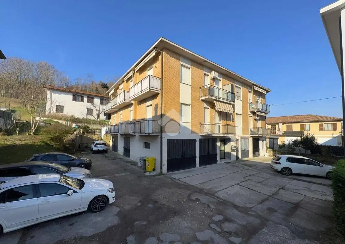 Appartamento in vendita a Stradella