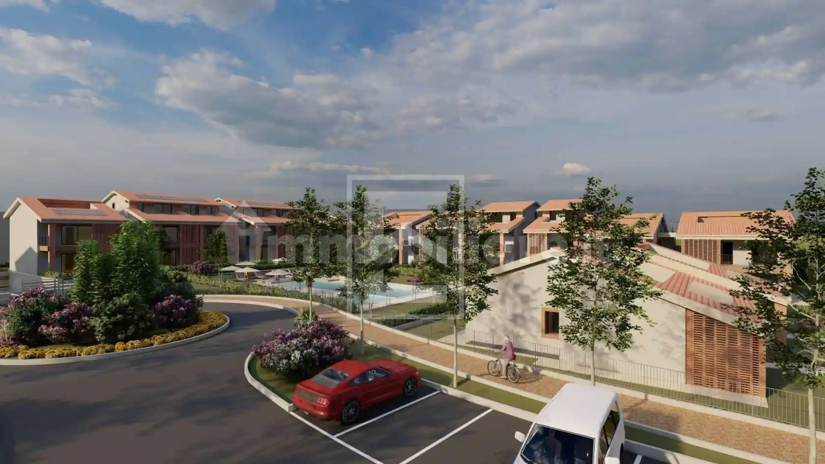 Quadrilocale via Forte Fenilazzo 4, Castelnuovo del Garda - foto 4