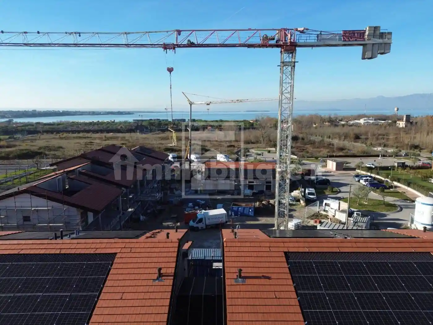 Quadrilocale via Forte Fenilazzo 4, Castelnuovo del Garda - foto 3