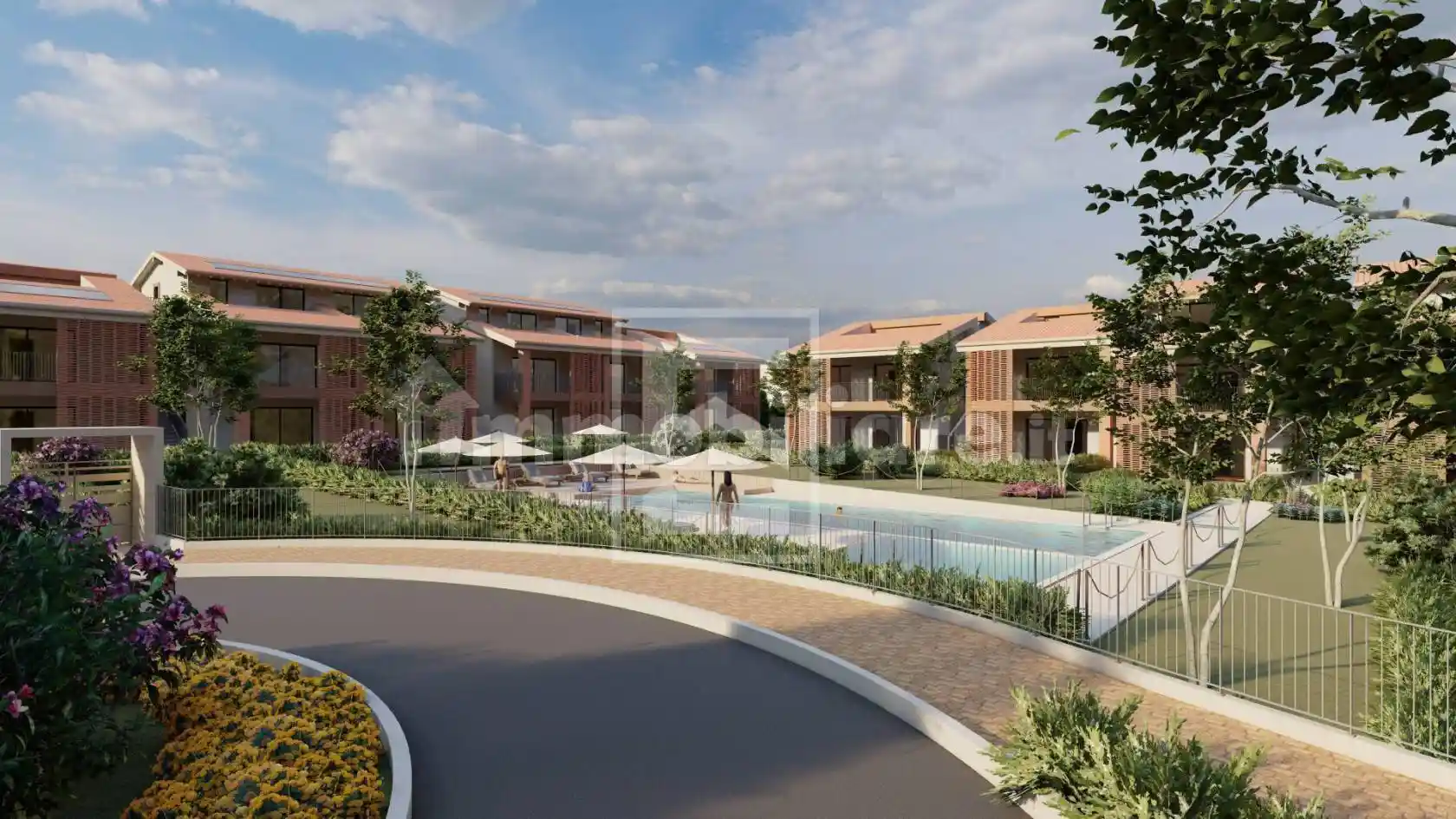 Quadrilocale via Forte Fenilazzo 4, Castelnuovo del Garda - foto 5