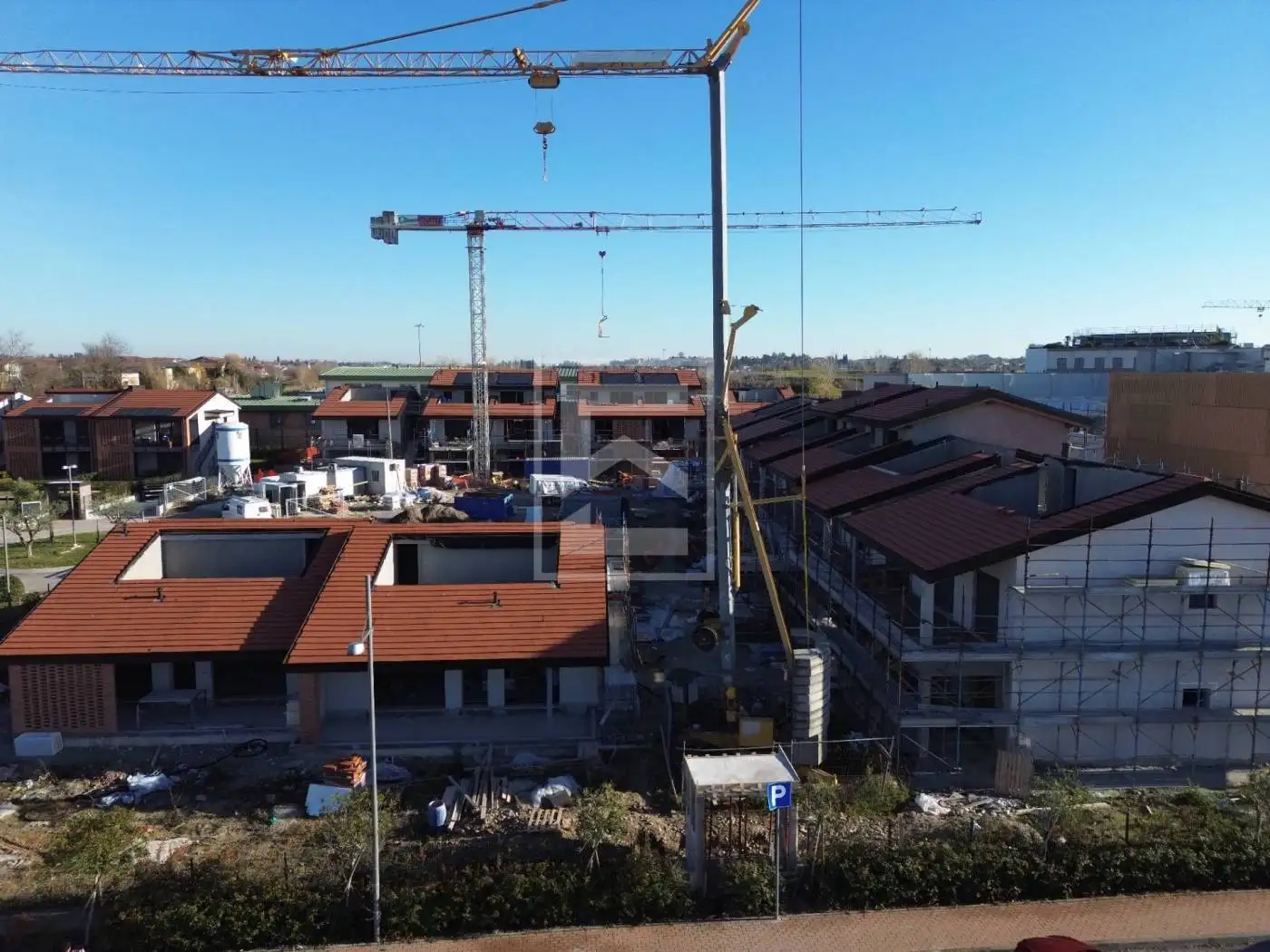 Villa in vendita a Castelnuovo del Garda