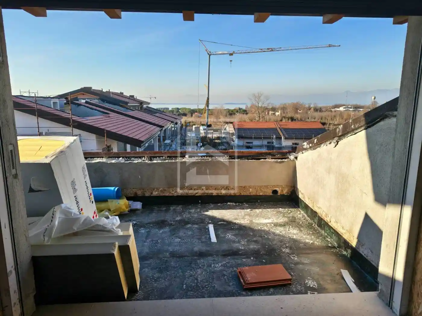 Quadrilocale via Forte Fenilazzo 4, Castelnuovo del Garda - foto 3