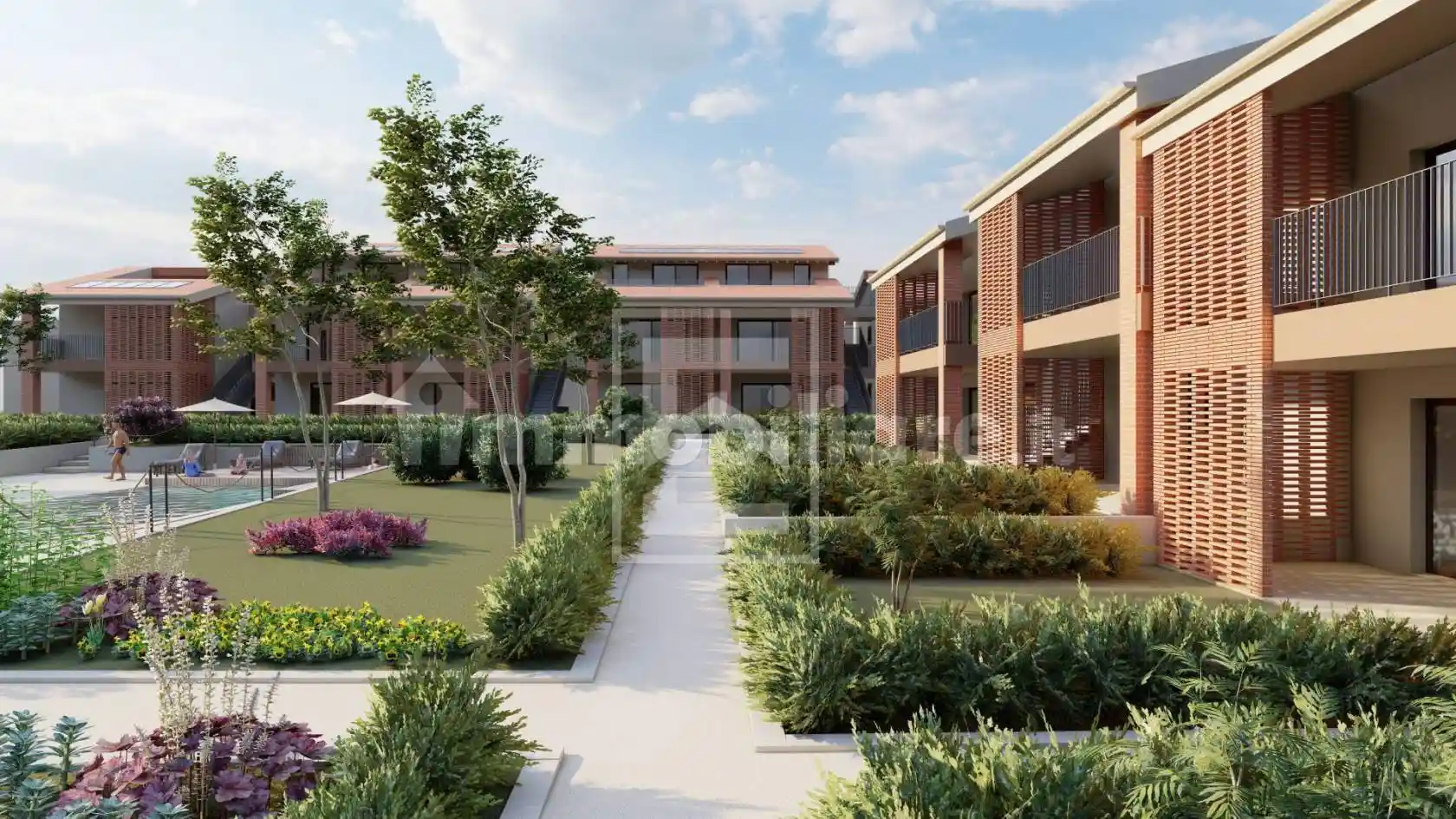 Quadrilocale via Forte Fenilazzo 4, Castelnuovo del Garda - foto 4