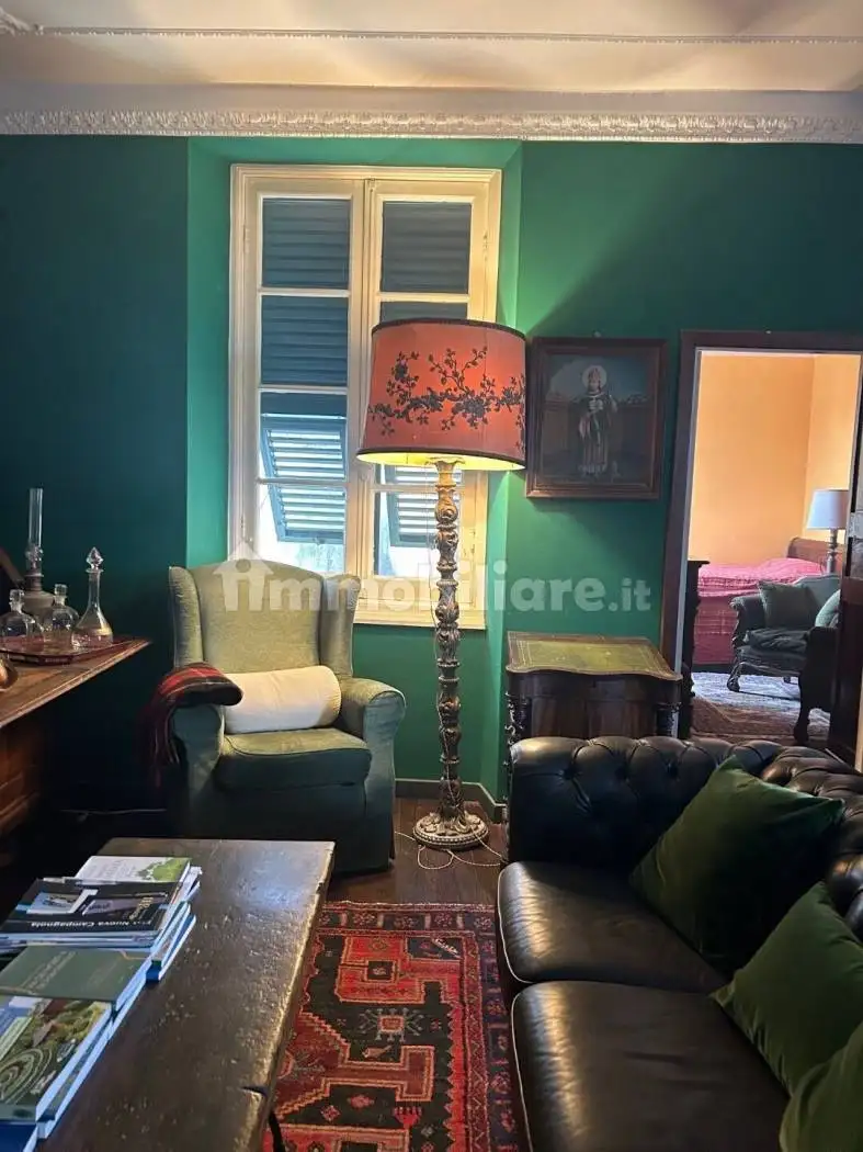 Rustico - Casale in vendita a Carro