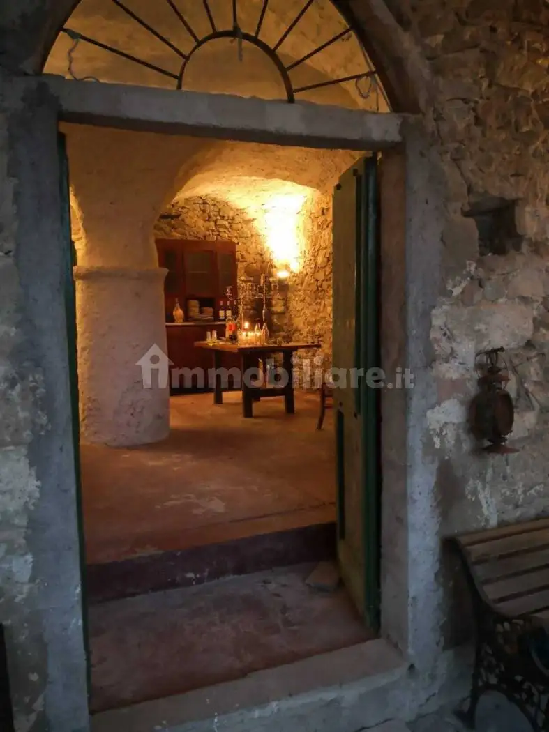 Casale via Gianelli 58, Castello, Carro - foto 2