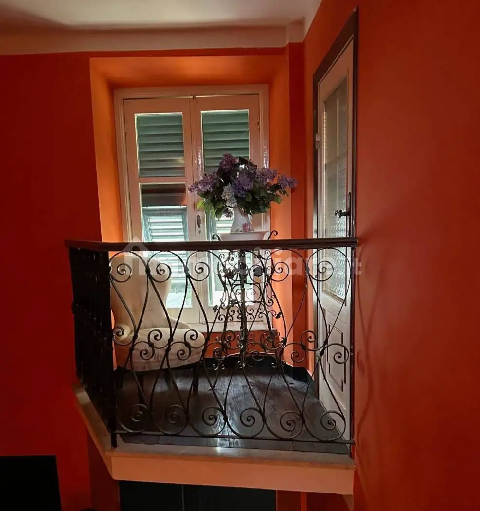 Casale via Gianelli 58, Castello, Carro - foto 3