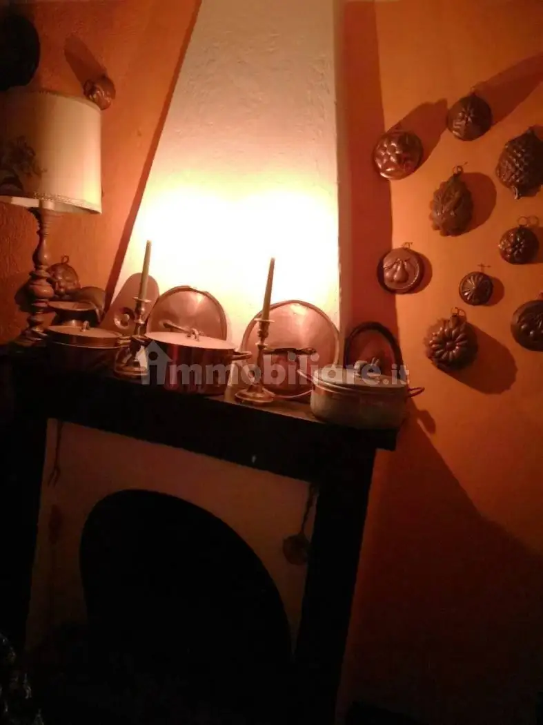 Casale via Gianelli 58, Castello, Carro - foto 4