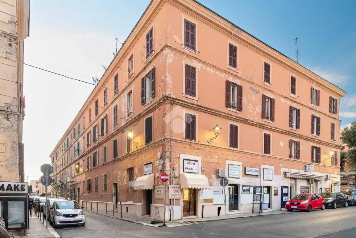 Appartamento in vendita a Civitavecchia