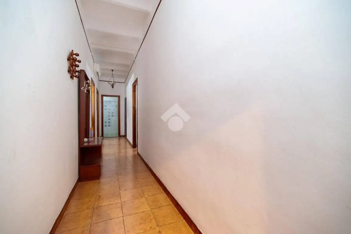 Trilocale via Andrea Doria, Matteotti, Uliveto, Buonarroti, Civitavecchia - foto 2