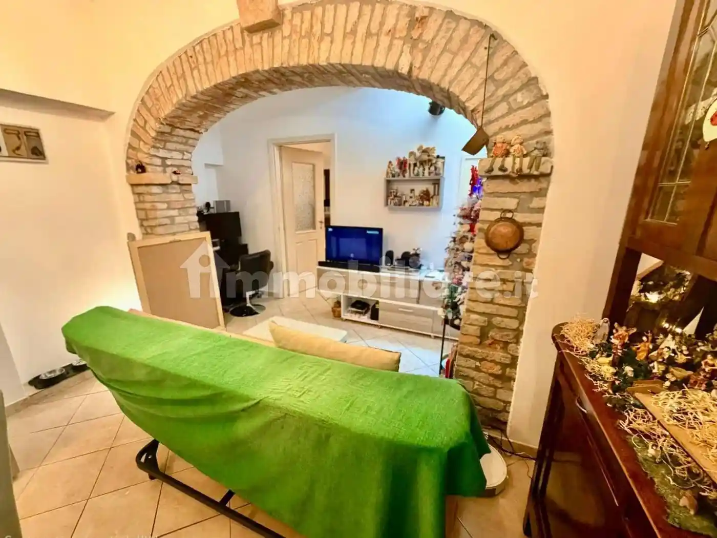 Bilocale via Benedettine, Piazzale Milano - Stazione, Piacenza - foto 3