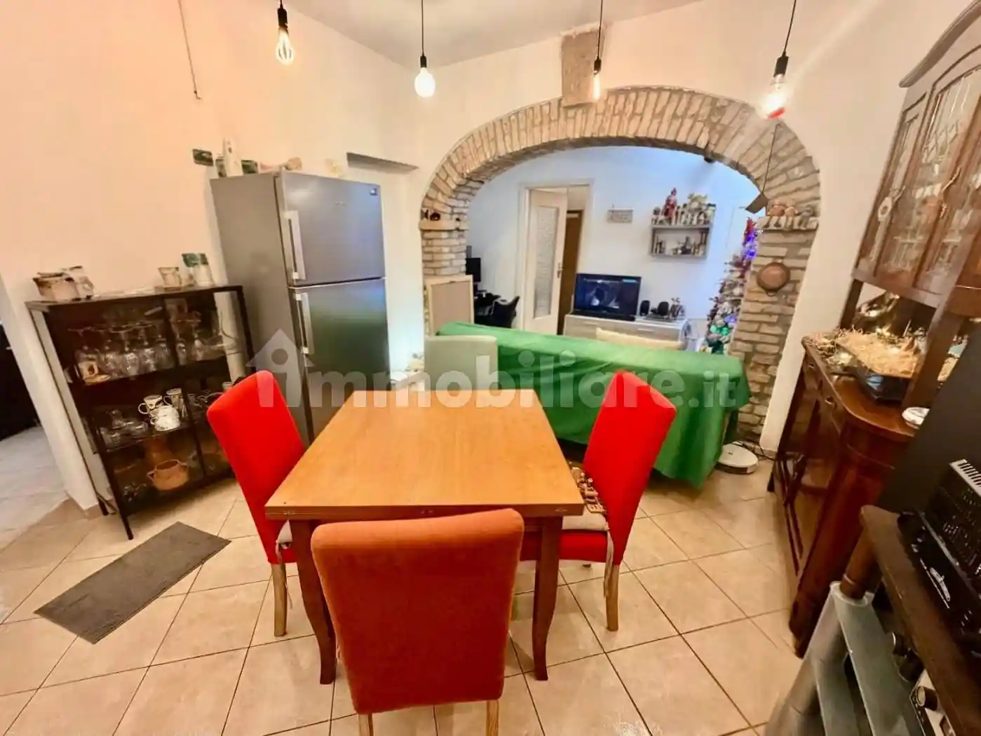 Bilocale via Benedettine, Piazzale Milano - Stazione, Piacenza - foto 4