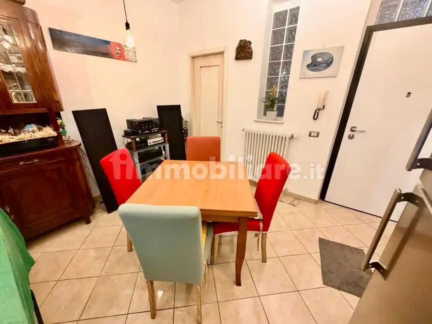 Bilocale via Benedettine, Piazzale Milano - Stazione, Piacenza - foto 5