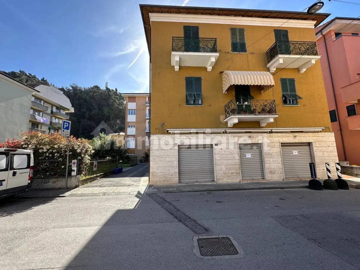 Appartamento in vendita a Sestri Levante
