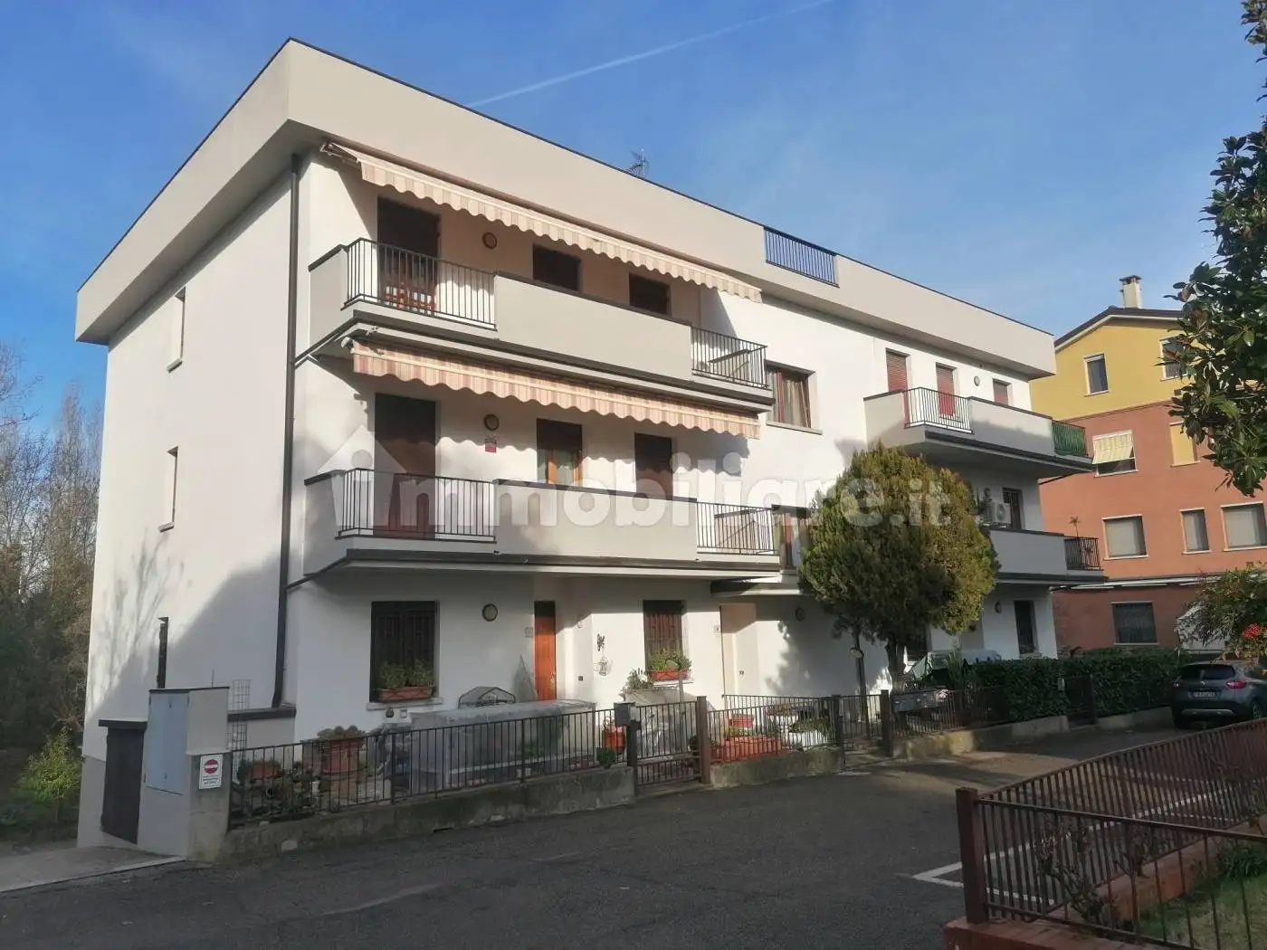 Appartamento in vendita a Dozza