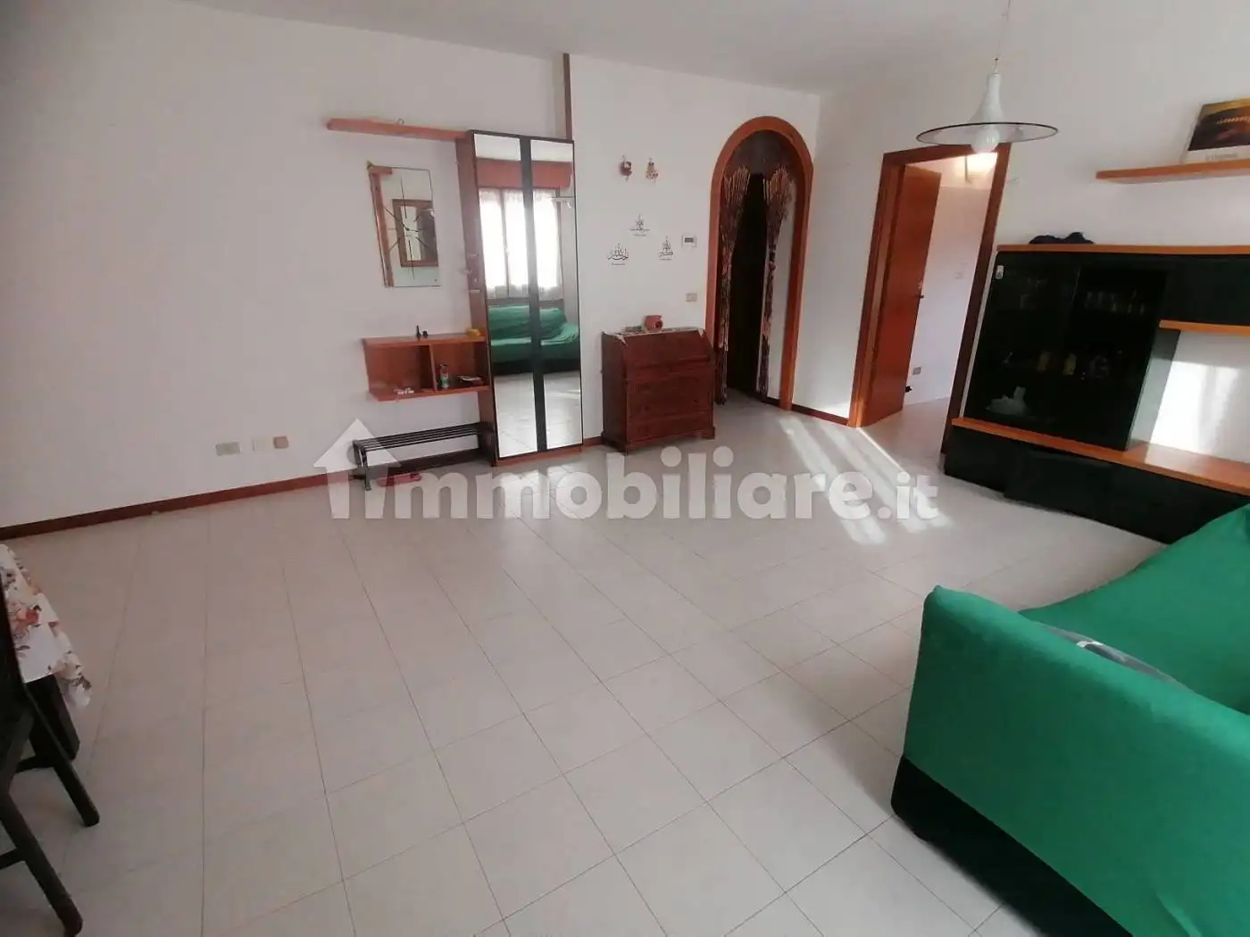 Quadrilocale via Ugo La Malfa, Toscanella, Dozza - foto 2