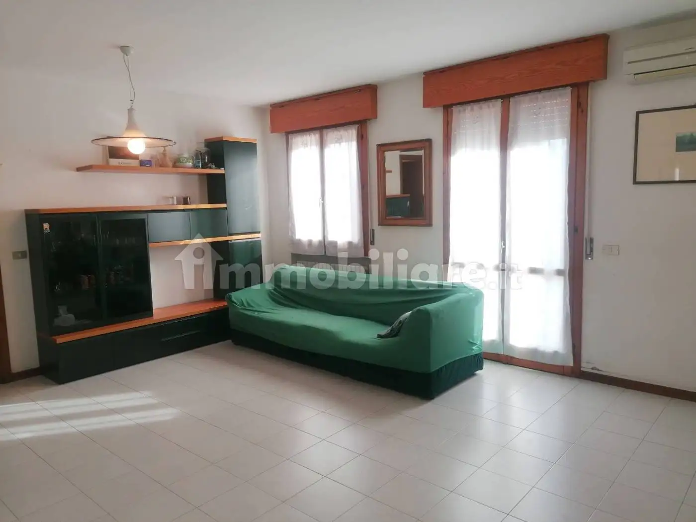 Quadrilocale via Ugo La Malfa, Toscanella, Dozza - foto 3