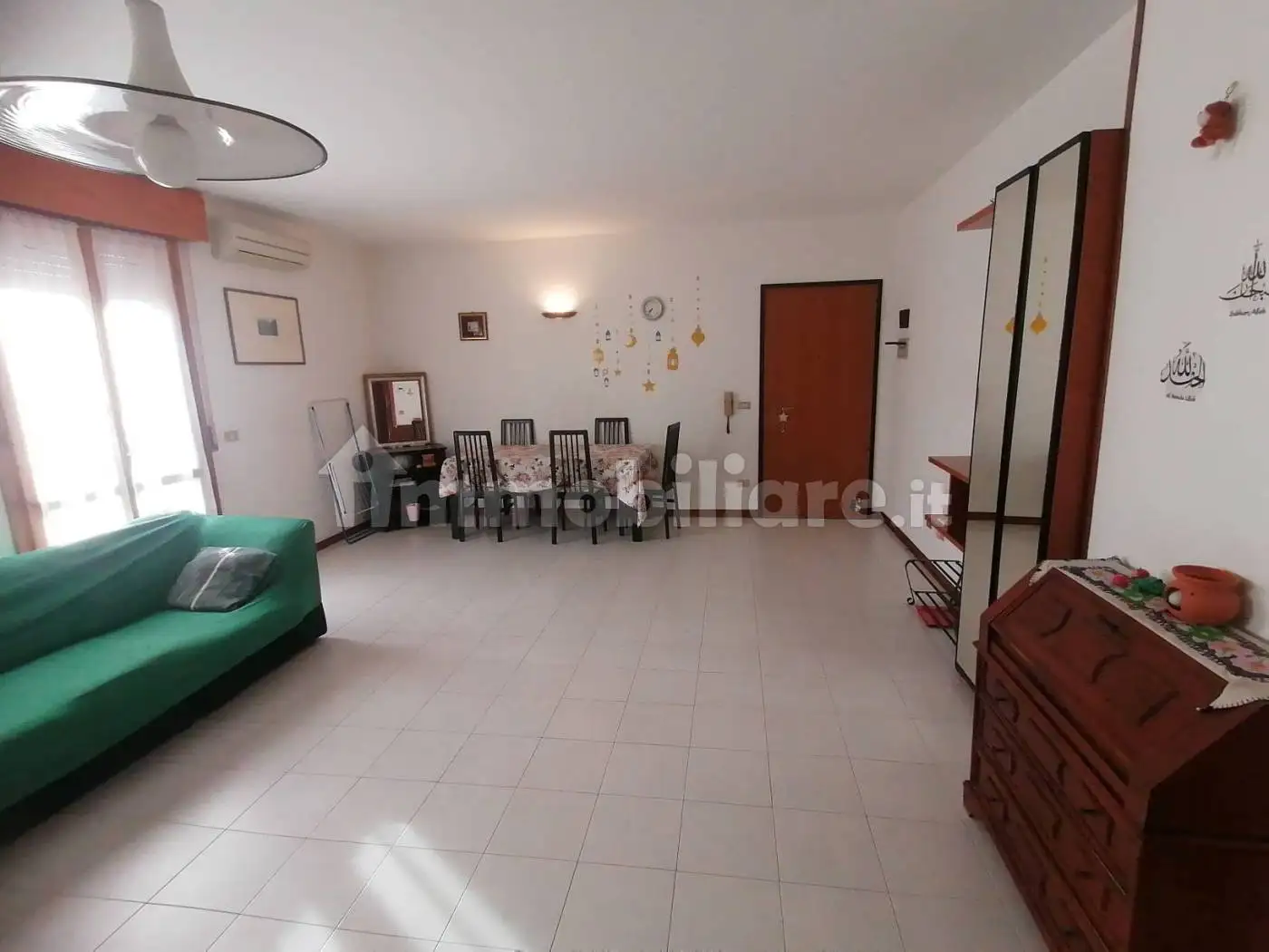 Quadrilocale via Ugo La Malfa, Toscanella, Dozza - foto 4