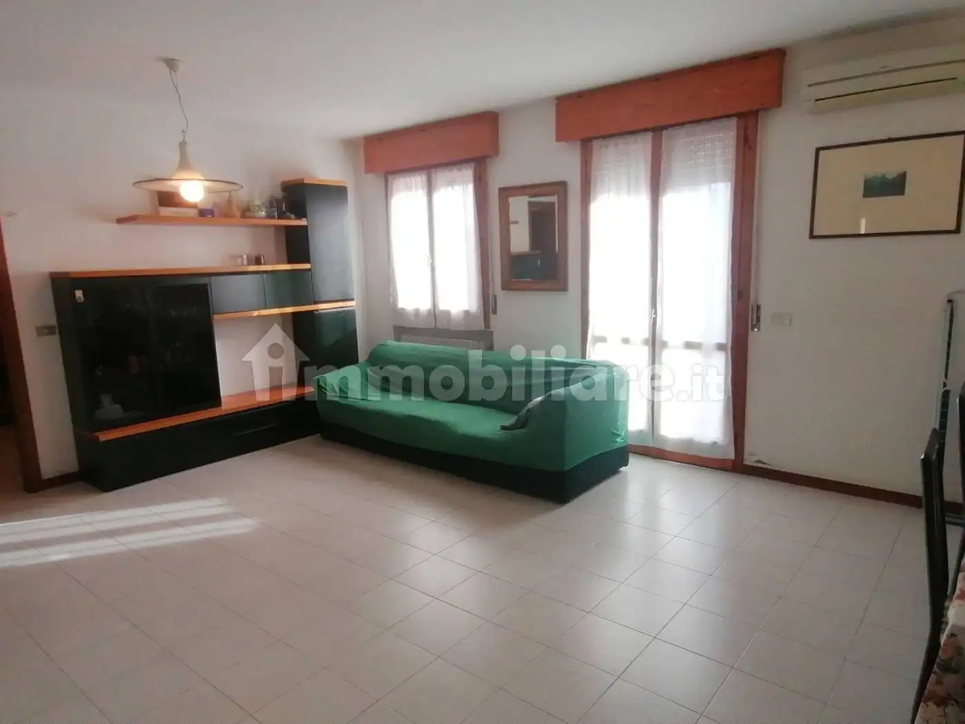 Quadrilocale via Ugo La Malfa, Toscanella, Dozza - foto 5