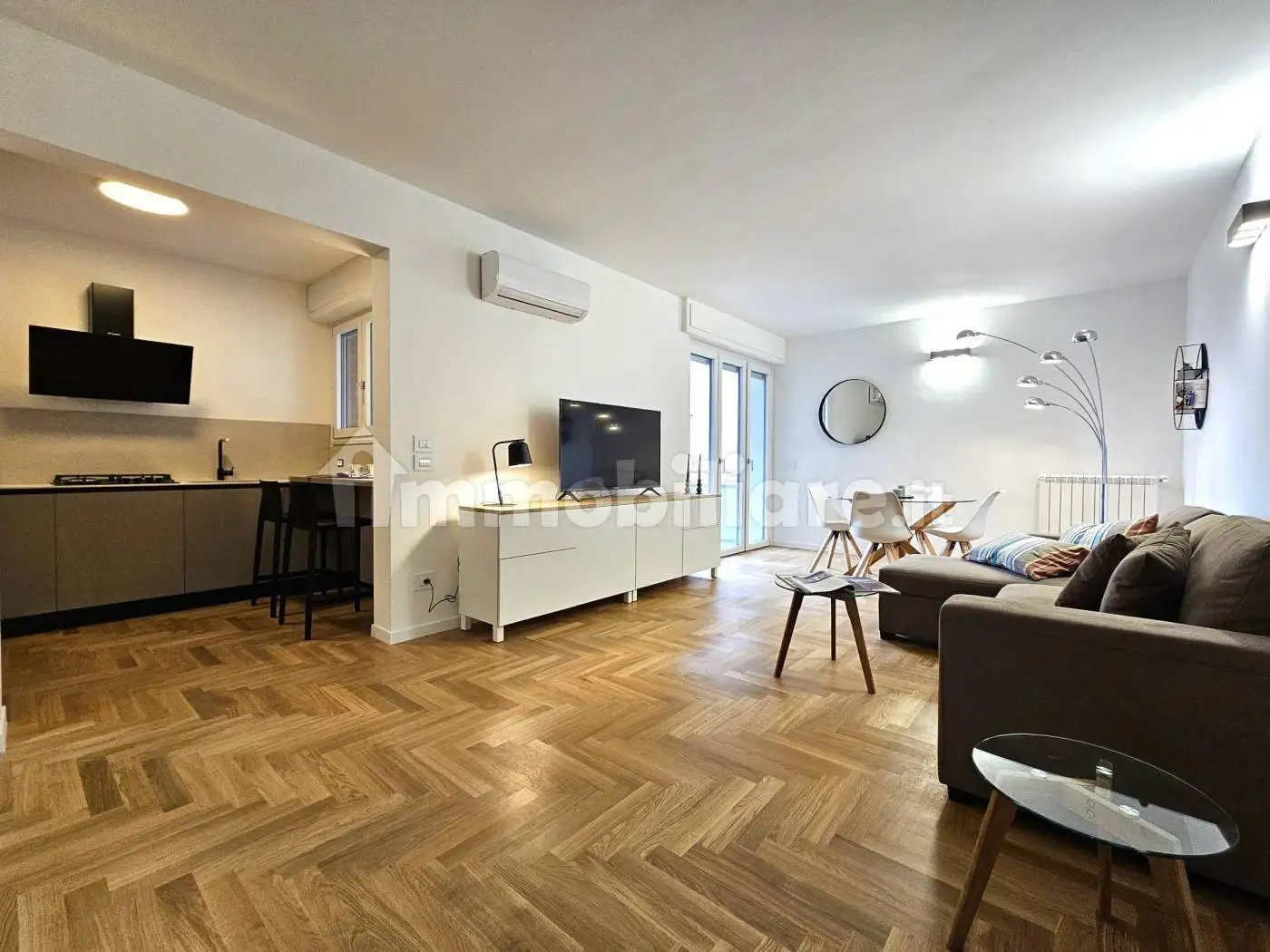 Appartamento in affitto a Perugia