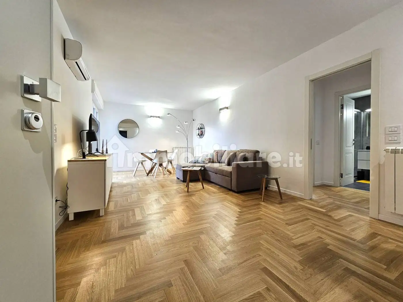 Bilocale ottimo stato, primo piano, Ferro di Cavallo, Perugia - foto 2