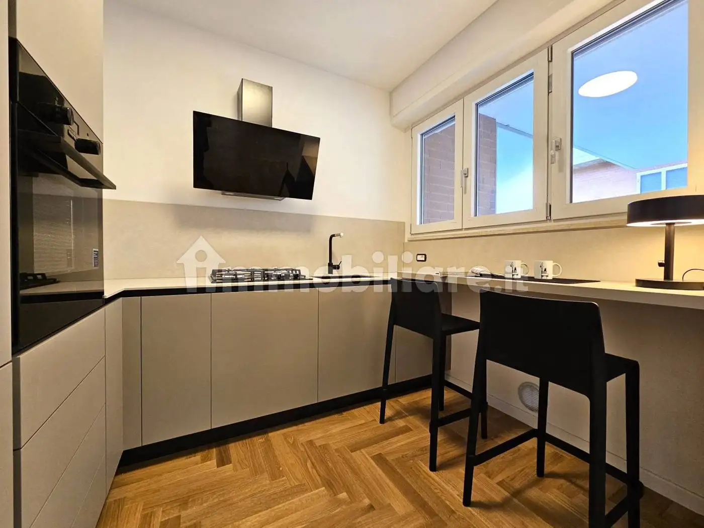 Bilocale ottimo stato, primo piano, Ferro di Cavallo, Perugia - foto 5