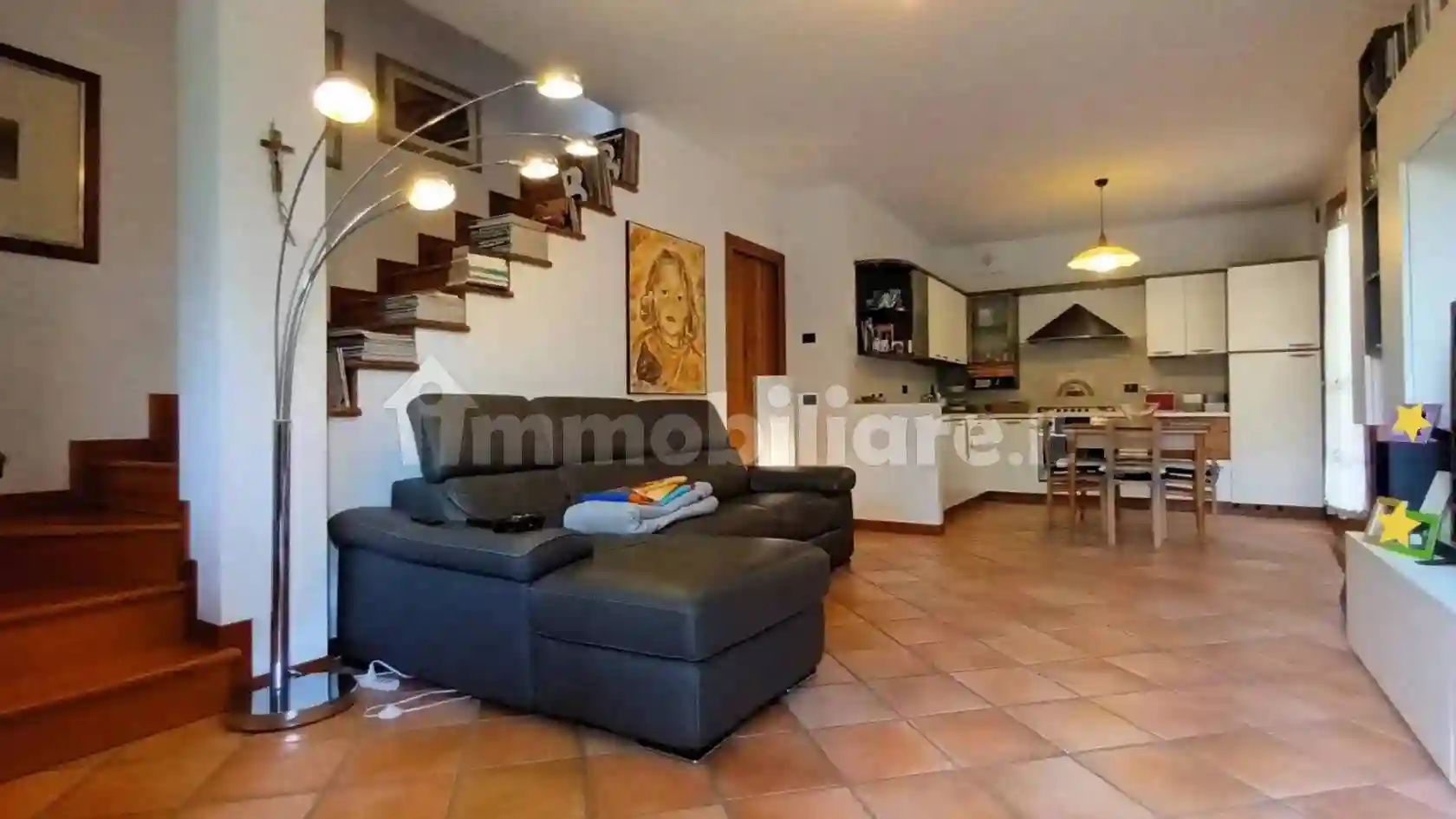 Villetta a schiera - foto 2