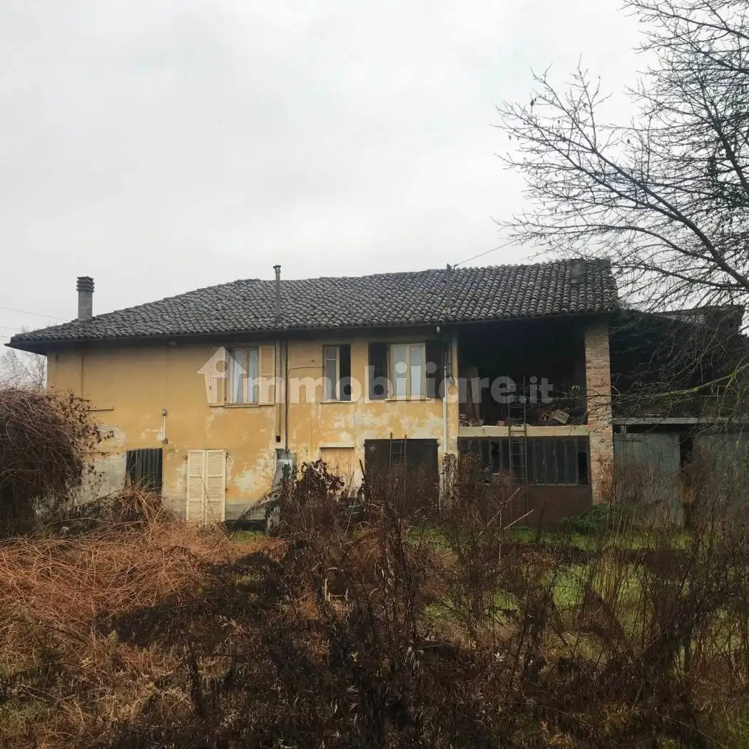 Rustico - Casale in vendita a Nizza Monferrato