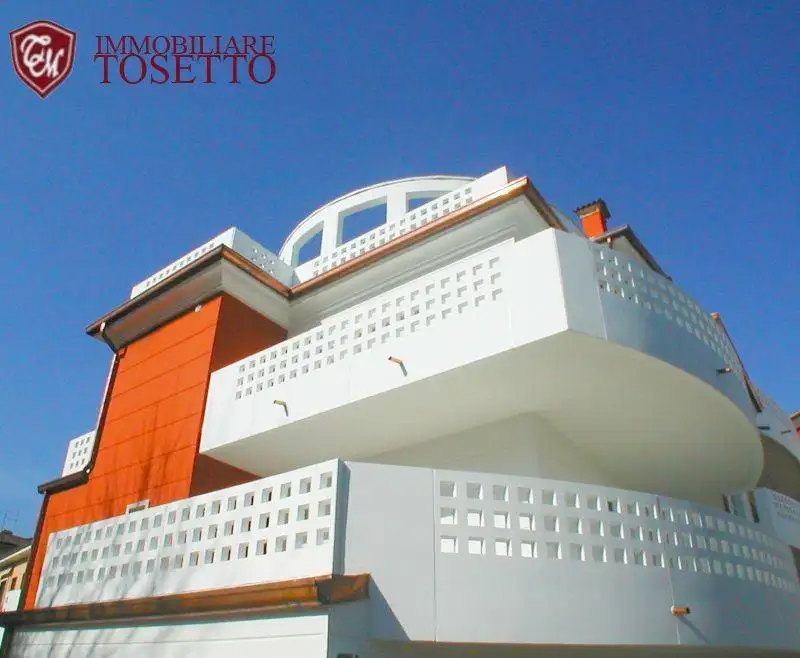 Attico - Mansarda in vendita a Vicenza