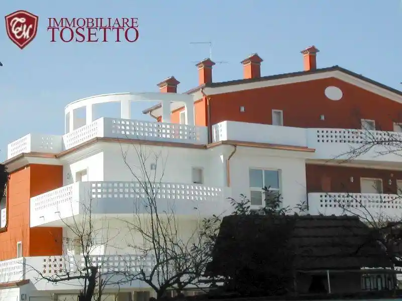 Attico via Gerolamo Egidio di Velo, Sant'Andrea - Araceli, Vicenza - foto 2