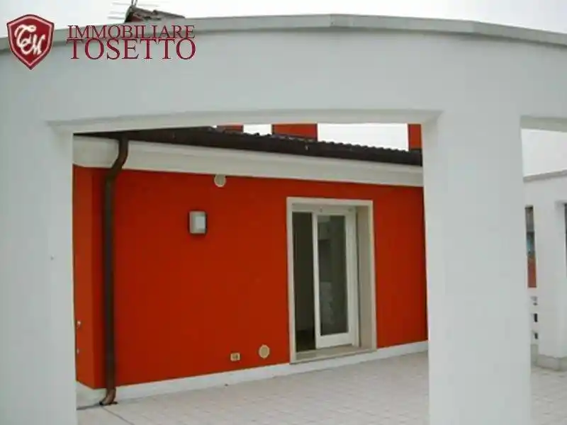 Attico via Gerolamo Egidio di Velo, Sant'Andrea - Araceli, Vicenza - foto 4