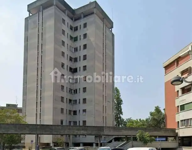 Appartamento in vendita a Reggio Emilia