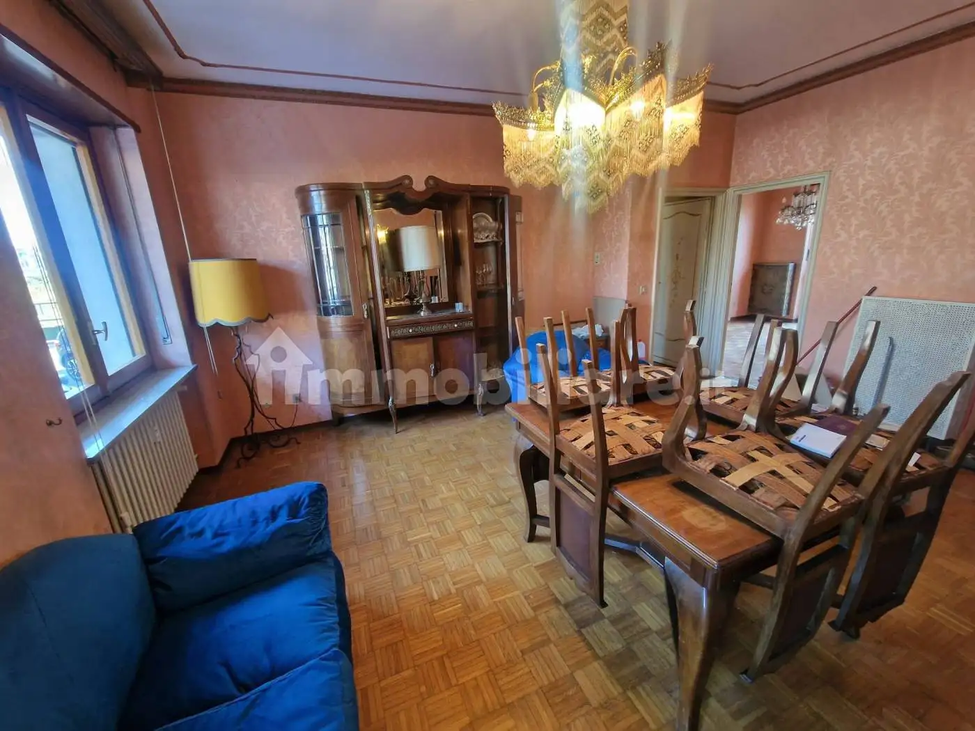 Trilocale via Cuneo, Centro, Bra - foto 2